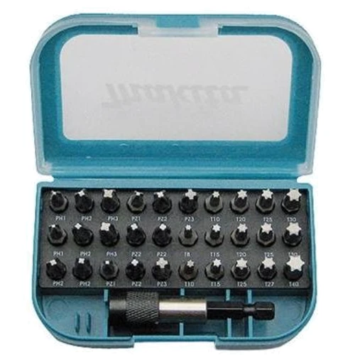 Набір біт Makita P-73374
