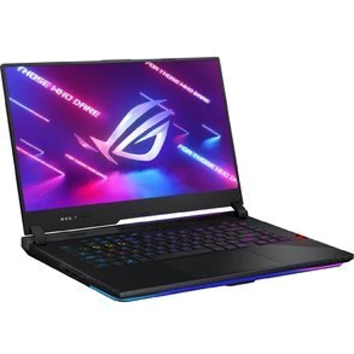 Ноутбук ASUS ROG Strix SCAR 15 G533QS (G533QS-HF007T) RB: Вес 2.3 кг