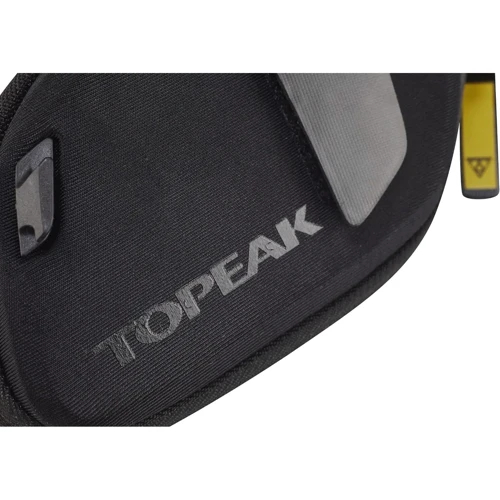 Велосумка Сумка под седло Topeak DynaWedge Micro 66г (TC2294B): Тип крепления Под седло