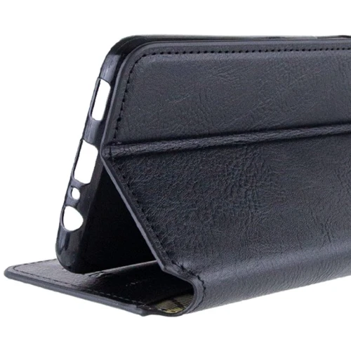 Чехол для телефонов Mobile Case Getman Cubic Black for Realme C51: Цвет черный