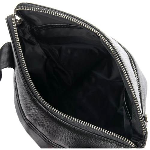 Мужская сумка планшет Bretton черная (31636 black): Тип Сумки