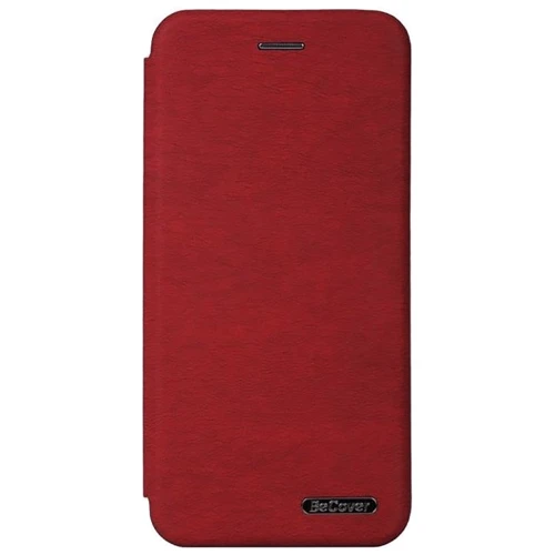 Чохол для телефона BeCover Book Exclusive Burgundy Red для Samsung A045 Galaxy A04 (709373)