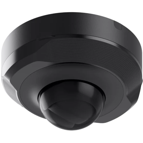 IP-камера видеонаблюдения Ajax DomeCam Mini (5 MP/2.8 mm) Black: Производитель Ajax
