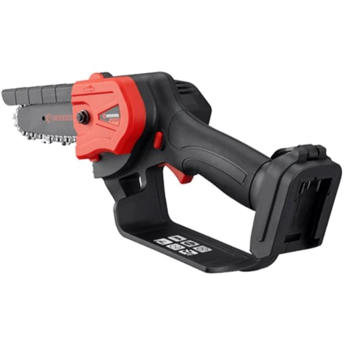 Міні-пилка ланцюгова акумуляторна Intertool WT-9110Intertool WT-9110: Вага, кг 1.4