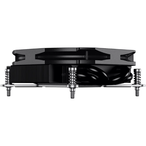 Кулер ID-COOLING IS-30i: Роз'єм 4pin