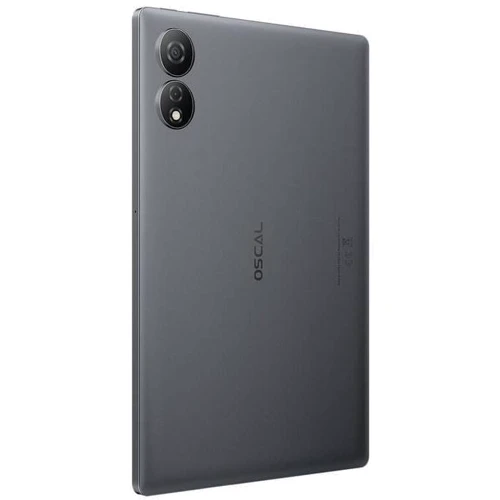 Планшет Oscal Pad 80 6/256Gb Wi-Fi Lava Grey (UA): Комунікації Wi-Fi, Bluetooth
