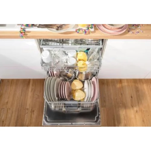 Вбудовувана посудомийна машина Gorenje GV693C60XXL: Витрата води, л 7.5