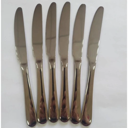 Ніж DYNASTY столовий 6 шт (14104): Найменування ніж столовий