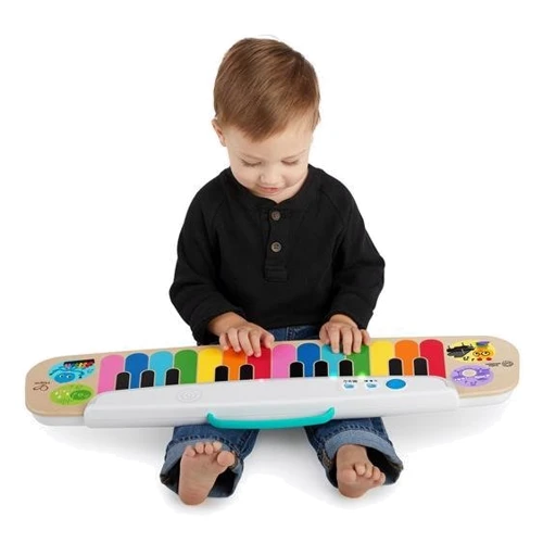 Музична іграшка Baby Einstein Magic Touch Синтезатор (800891): Виробник Baby Einstein