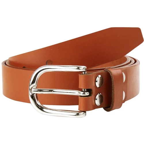 Женский ремень ETERNO коричневый (CLJ-30-12262-brown)