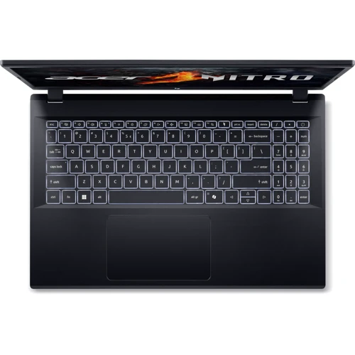 Ноутбук Acer Nitro V 15 ANV15-41-R5H4 (NH.QSHEP.001): Объем накопителя 512 ГБ (SSD)