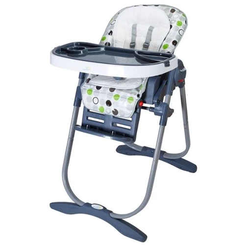 Стульчик для кормления Wonderkids Oscar WK34-O81-004: Тип класический