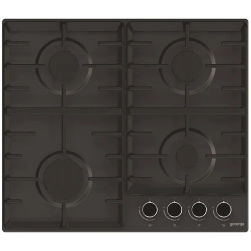 Варильна поверхня газова Gorenje G641BMB