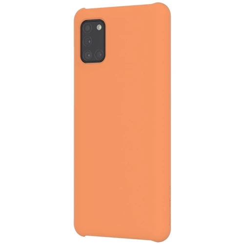 Чехол для телефонов Samsung WITS Premium Hard Case Orange (GP-FPA315WSAOW) for Samsung A315 Galaxy A31: Тип накладка на заднюю часть