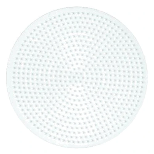 Термомозаика HAMA Поле для MIDI 5+ большой круг, 631 колышков (221)