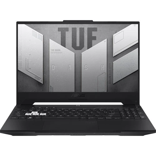 Ноутбук ASUS TUF Dash F15 FX517ZC (FX517ZC-HF121W) RB