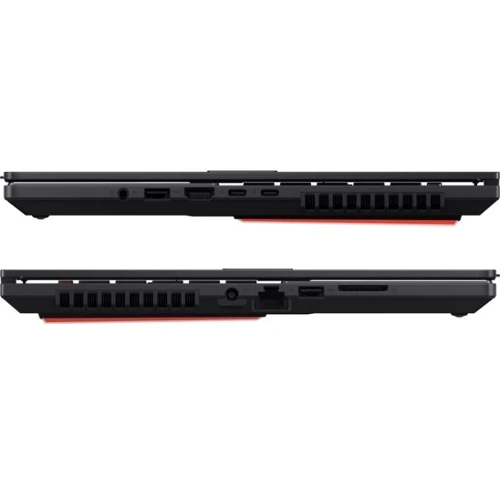 Ноутбук ASUS Vivobook Pro 16X K6604JV-K8078 (90NB1102-M00380) UA: Оперативная память 32 ГБ
