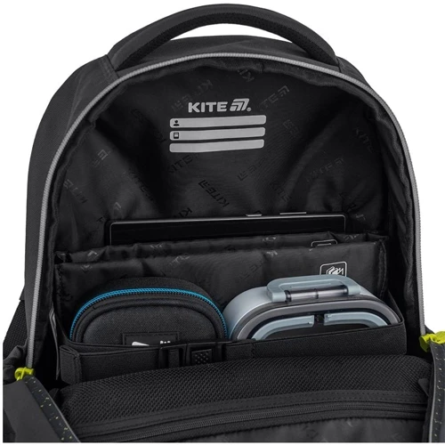Рюкзак Kite Education 1022 Free Style (K25-1022M-3): Год коллекции 2025
