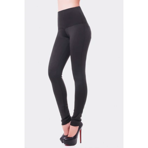 Леггинсы ArtStyleLeggings LSN-018A-48 48 черные