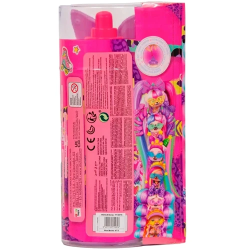Игровой набор IMC VIP Pets S6 Bow Power Модный любимец Шиара (714816) фото 15