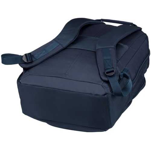 Сумка для ноутбуков Tucano 17" Stilo Blue (BKSTI-B): Цвет синий