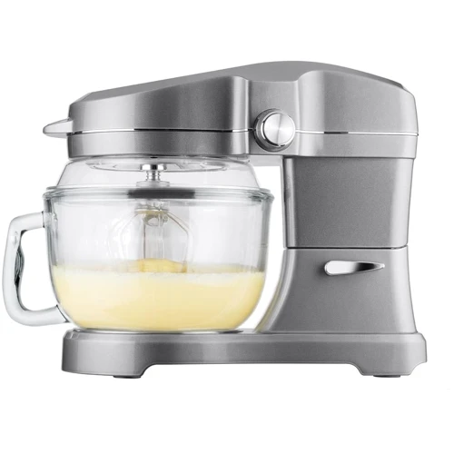 Кухонный комбайн Catler KM 8020: Конструкция стационарный