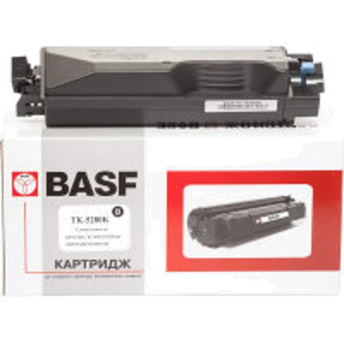 Картридж BASF Kyocera TK-5280K/ 1T02TW0NL0 (KT-TK5280K)