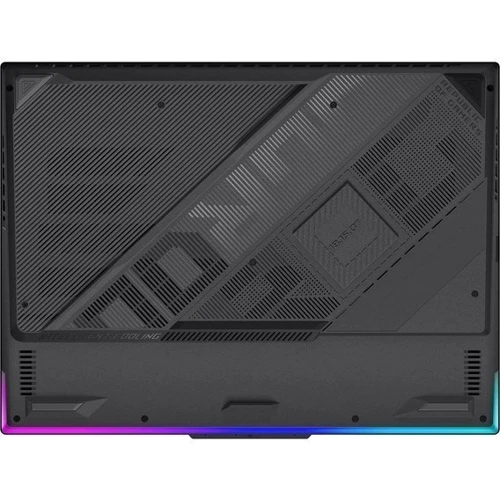 Ноутбук ASUS ROG Strix G16 (G614JZ-N3012W_64_2TB): Тип экрана антибликовое покрытие