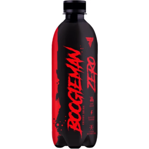 Энергетик Trec Boogieman Zero (energy drink) 500 ml