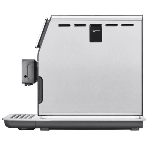 Кофеварка WMF CP853D: Давление, бар 15