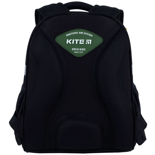 Рюкзак Kite Education каркасный 555 Transformers (TF24-555S) фото 10