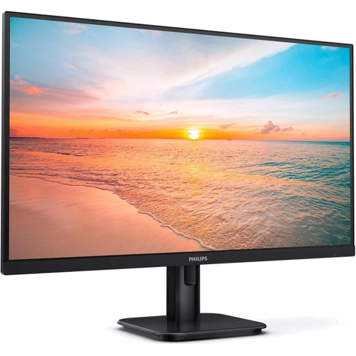 Монитор Philips 27E1N1800A/00: Покрытие экрана антибликовое