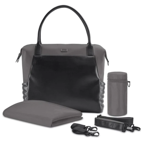 Сумка Cybex Priam Soho Grey (520003297)