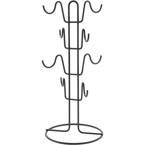 Тримач для чашок Metaltex MUG-TREE LAVA 19х44 см (361129)
