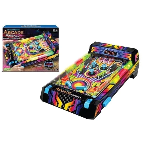 Настільна гра Ambassador електронна аркада Pinball (6336628): Виробник Ambassador