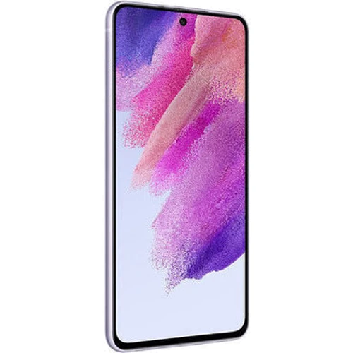 Смартфон Samsung Galaxy S21 FE 5G 8/256 GB Lavender Approved Вітринний зразок фото 3