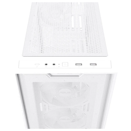 Корпус ASUS A21 Plus White (90DC00H3-B19000): Назначение игровой