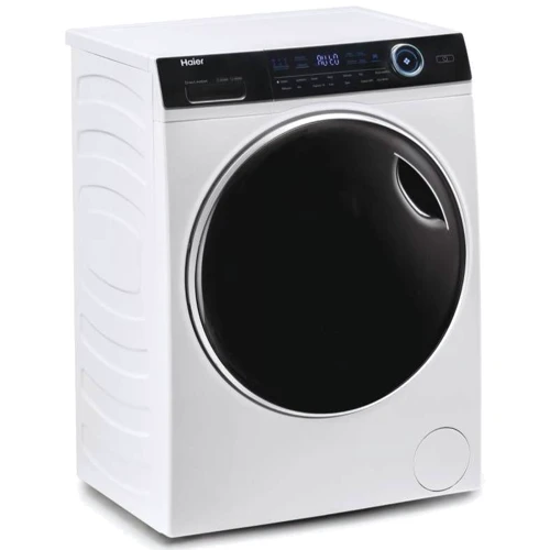 Стиральная машина HAIER HWD120-B14979: Тип машины Автомат с сушкой