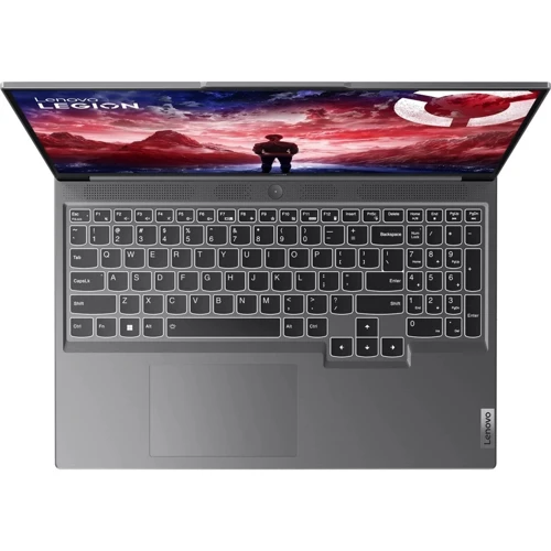 Ноутбук Lenovo Legion Slim 5 16AHP9 (83DH005YPB): Екран 16" IPS (2560x1600) WQXGA