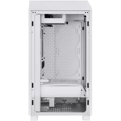 Корпус ThermalTake The Tower 200 Snow (CA-1X9-00S6WN-00) фото 6