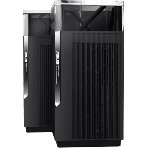 Маршрутизатор Wi-Fi ASUS ZenWiFi Pro ET12 AXE11000 Wi-Fi6E 2-Pack: Тип маршрутизатора Wi-Fi роутер