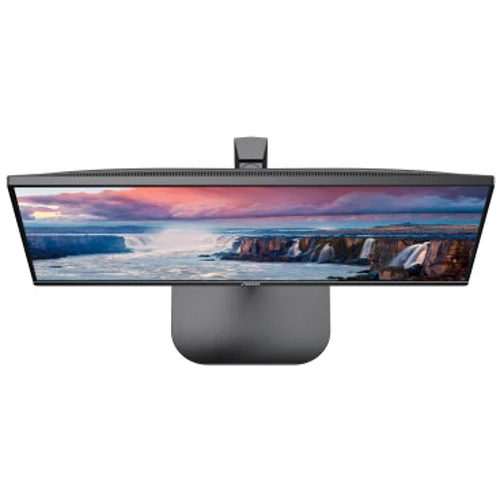 Монитор AOC Q27V5C/BK: Диагональ 27"