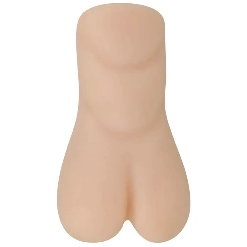Мастурбатор LYBAILE Crazy Bull Eliana soft skin (BM-009235N)