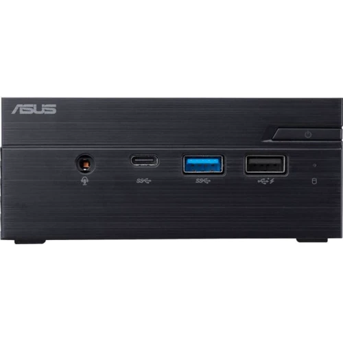 Персональный компьютер (ПК) Asus Mini PC PN40 (PN40-BB009MC/90MS0181-M000900): Видеокартка Intel UHD Graphics 600