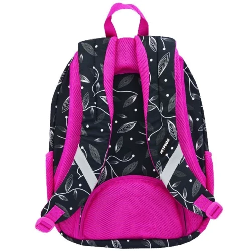 Рюкзак ортопедичний Josef Otten Joypack SE-0042 Leaves 44x30x18см: Вікова група від 13 до 18 років