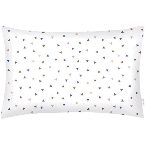 Комплект постільної білизни Cosas Delta Color 2 пр. дитячий (DeltaColor_140_2)