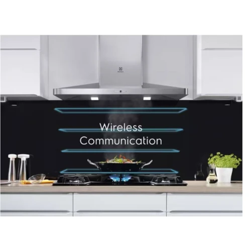 Варочная поверхность Electrolux CIV654: Количество конфорок 4