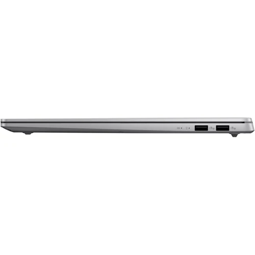 Ноутбук ASUS VivoBook S 16 OLED M5606UA-MX027 (90NB1483-M00130) UA: Объем накопителя 1 ТБ SSD