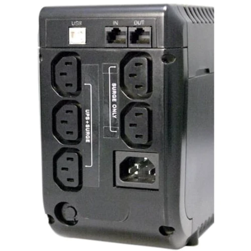 Powercom Imperial IMD-825AP: Производитель Powercom