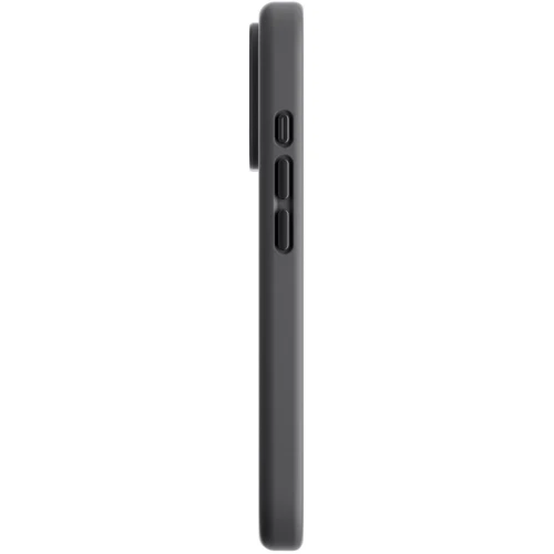Чехол для iPhone Switcheasy Vibrant M Shockproof Protective Case Black (MPH66P261BK24) for iPhone 16 Pro: Тип аксессуара чехол